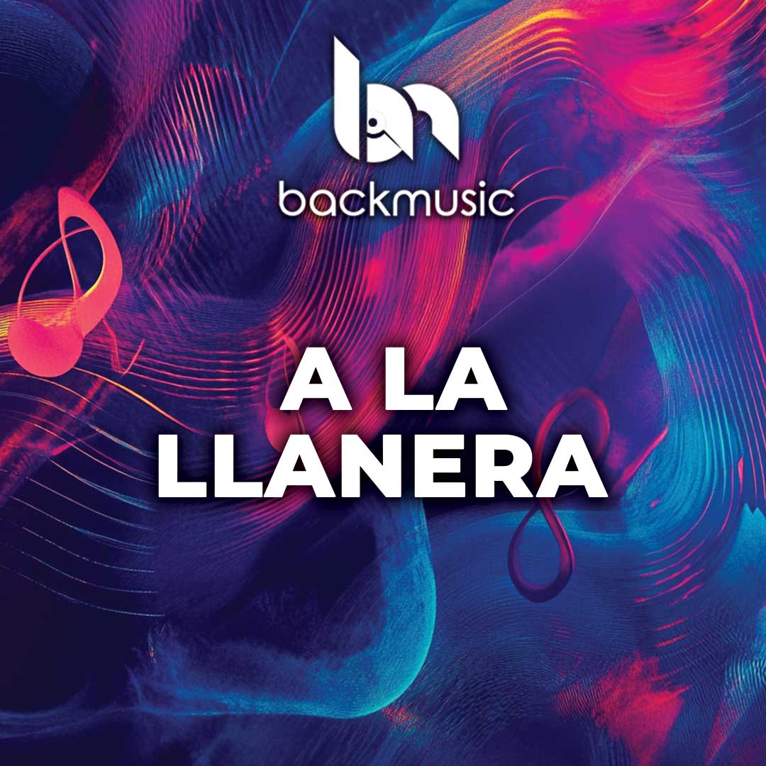 A LA LLANERA