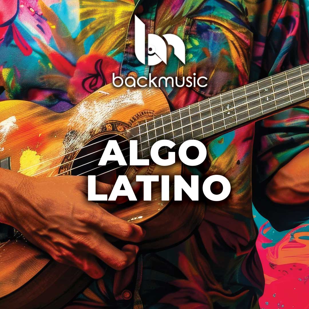 ALGO LATINO
