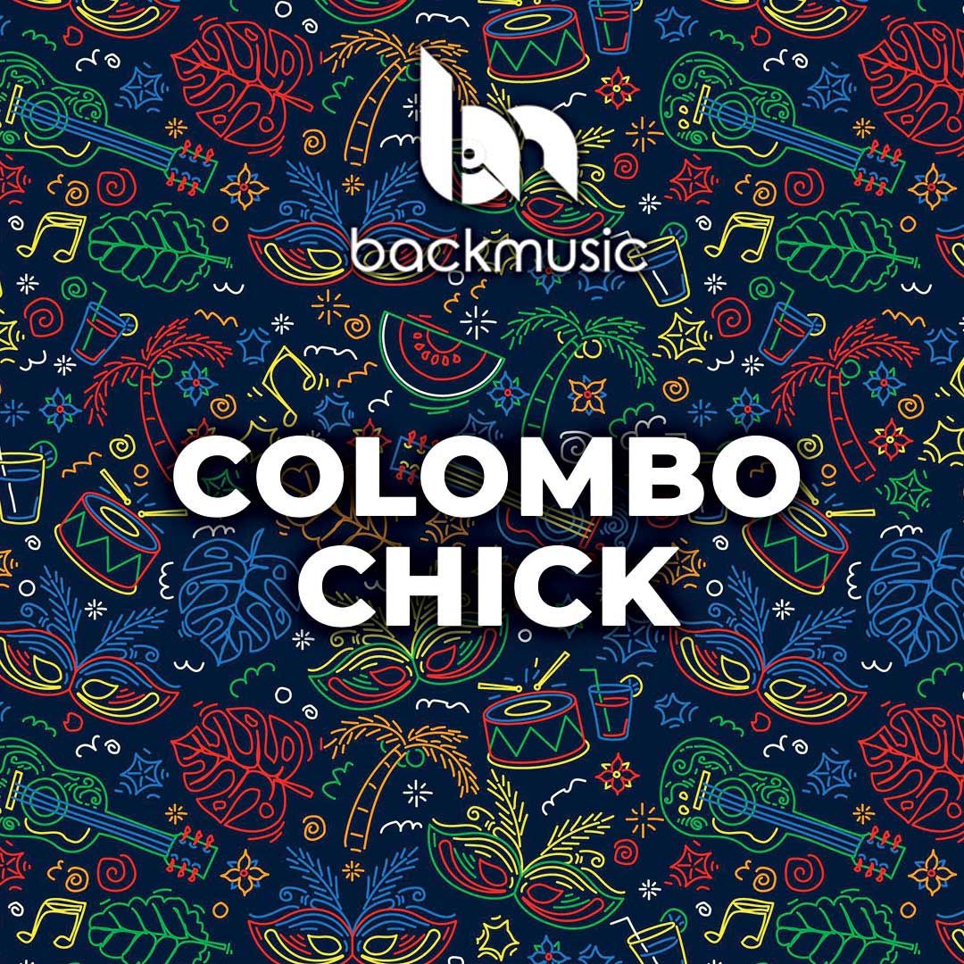 COLOMBO CHICK