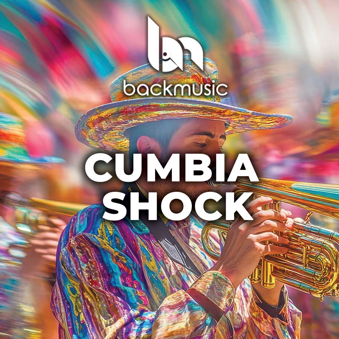CUMBIA SHOCK